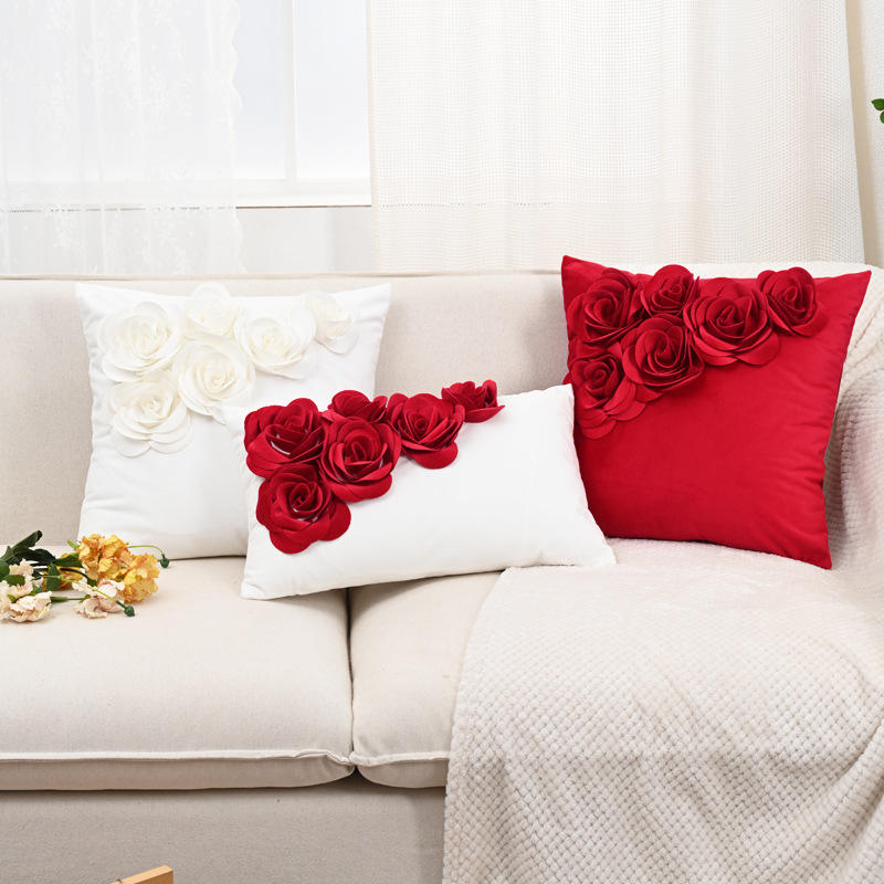 Shop Wholesale Velvet Cushion Covers for Home Decor