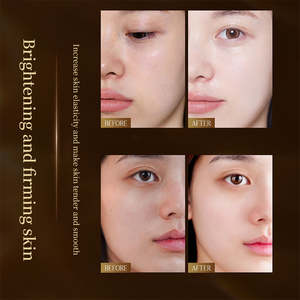 300 มลคอลลาเจน เอสเซ้นส์ เฟเชียล โทนเนอร์ มอยส์เจอร์ไรซิ่ง นอริชชิ่ง เซรั่ม ไบรท์เทนนิ่ง เฟิร์มมิ่ง แอนตี้ริงเคิล คอลลาเจน เซรั่ม สกิน โทนเนอร์ - Product Image 6