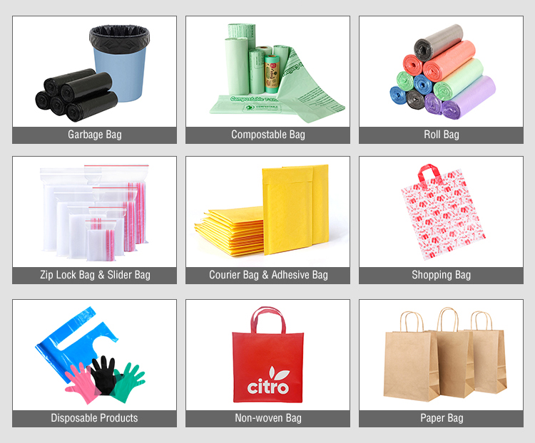 Stand Up Pouch, Reusable Clear Food Grade Freezer Food Fruit Package Plastic Slider Zipper Zip Lock Bags