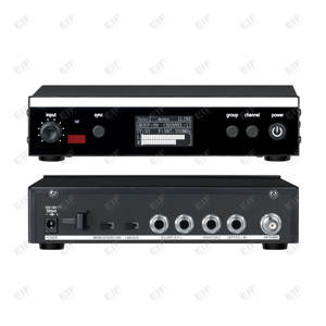 Sistema de Monitoreo de Audio con Micrófono Inalámbrico PSM300, Equipo de Escenario de Alto Rendimiento y Calidad - Product Image 6