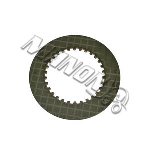 Disco de embrague Toyo 112T2-52281 para transmisión de montacargas TCM, pieza de repuesto - Product Image 3