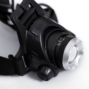 Pinky Leem Portable à durcissement rapide système de cils uv lampe Ultra violette Led lampe frontale uv extensions de cils - Product Image 5