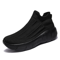 Tendances 2026 Nouveaux produits Chaussures de sport décontractées à lacets pour hommes avec logo de marque personnalisé, style graffiti, pour l'extérieur, course à pied, baskets tendance