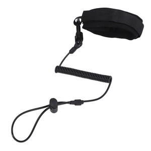 Correa Profesional para Cilindro de Buceo, Evita la Pérdida, Cordón para Tanque de Buceo para Chikadiv C300 C400, para <span class=keywords><strong>SMACO</strong></span> S300 <span class=keywords><strong>S400</strong></span> S500 S700P - Product Image 2