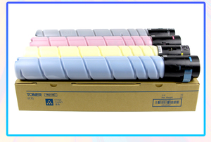 Cartucho de Tóner Compatible de Alta Calidad TN319 para Konica Minolta Bizhub C220 C360 C7722 C7728 D400 AD C288 C368 D400 401 <span class=keywords><strong>402</strong></span> - Product Image 2
