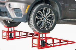 5000kg <span class=keywords><strong>3000kg</strong></span> 유압식 철제 차량 리프팅 자동차 정비 램프 (차량 정비용) 5톤 3톤 잭 포함 - Product Image 5