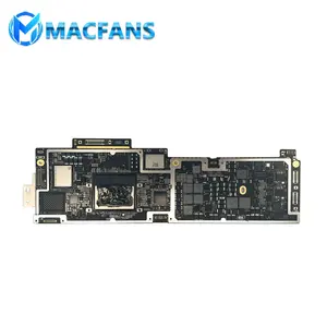 Original Tested A2681 Motherboard For MacBook Air A2681 Logic Board M1 256G Main Board 820-02862