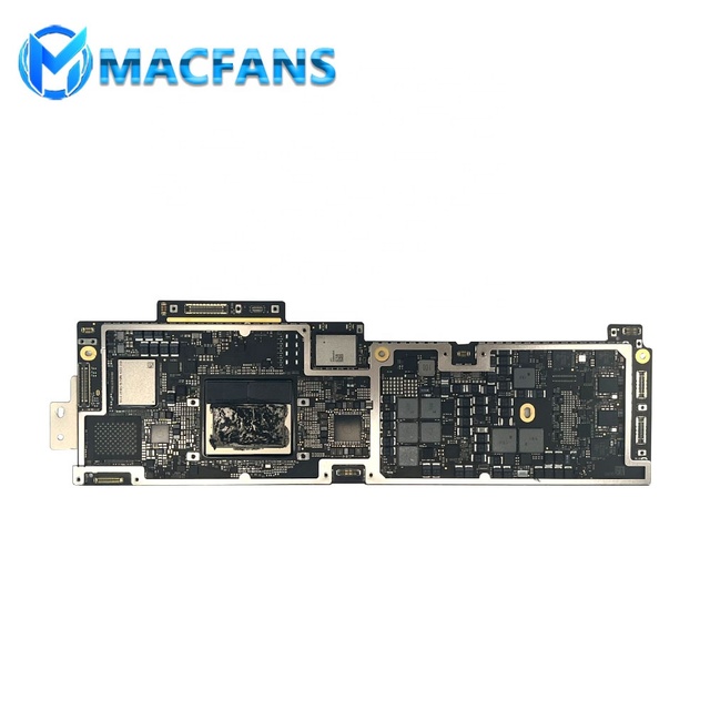 Original Tested M2 A2681 A2941 Motherboard for MacBook Air M3 A3113 A3114 Logic Board M1 Main Board