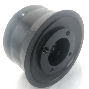 Pistones para Bombas de Concreto, Cilindro de Pistón, Copa de Pistón para Bombas de Concreto Schwing/Cifa/Sermac/Putzmeister DN230 - Product Image 3