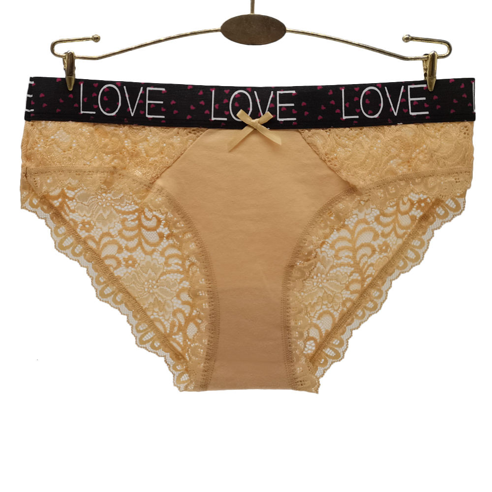 Wholesale Women Underwear EU Sizes Sexy Mature Women Panties