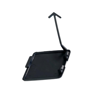 Ricambi Auto Originali Nuova Copertura Paraurti Anteriore per <span class=keywords><strong>Volkswagen</strong></span> <span class=keywords><strong>TIGUAN</strong></span> 2008 2009 2010 Compatibile con 5N0807241 - Product Image 2