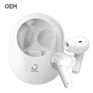 Sang trọng tùy chỉnh TWS tai nghe | HD Hi-Fi soundstage | nhanh Qi sạc trường hợp | chương trình OEM VIP - Product Image 6