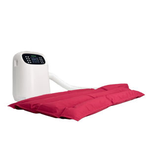 ผ้าห่มอุ่นสัตว์เลี้ยงแบบพกพาสำหรับห้องไอซียูและห้องผ่าตัด ให้ความร้อนเร็ว ใช้ไฟฟ้า สำหรับการฟื้นฟูสัตว์ - Product Image 2