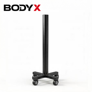 P0713 Gym Fitness Equipment <strong>Weight</strong> Plate Storage Rack <strong>Weight</strong> Plate <strong>Tree</strong> - Product Image 1