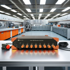 เครื่องวิเคราะห์สัญญาณไดนามิกแบบหลายช่อง - Product Image 4