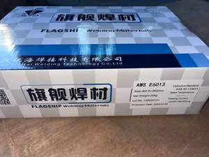 Tige de soudage en acier inoxydable <span class=keywords><strong>E316L</strong></span>-16 - Product Image 6