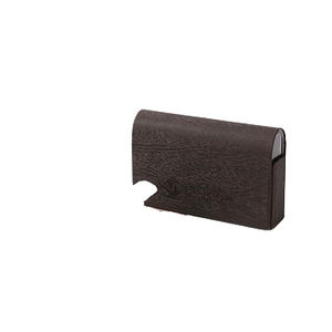 MENGYI WSD-B28 Weekly Portable ABS <b>Pill</b> <b>Case</b> with PU Leather Bag 21 Grids Medicine Holder <b>for</b> Outdoor Use - Product Image 3