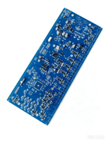 Fabricant de cartes de commande intelligentes LED multicanal personnalisées PCBA