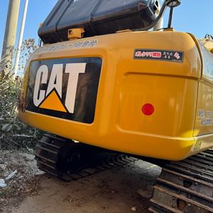 รถขุดมือสอง Cat 320D2 ขนาด 20 ตัน สภาพดี ชั่วโมงการทำงานต่ำ พร้อมใช้งาน มีสินค้าในสต็อก ขายดี - Product Image 2