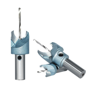 Cortador de fresado de 6mm-30mm, broca de enrutador, cuentas de Buda, cuchillo de bola, herramientas de carpintería, vástago, cuentas de madera, taladro - Product Image 2