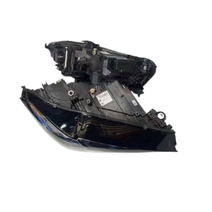 Fari Laser <span class=keywords><strong>X5</strong></span> G05 obiettivo proiettore <span class=keywords><strong>BMW</strong></span> X6 G06 segnale fari Led fendinebbia luci diurne adatte per <span class=keywords><strong>BMW</strong></span> - Product Image 5