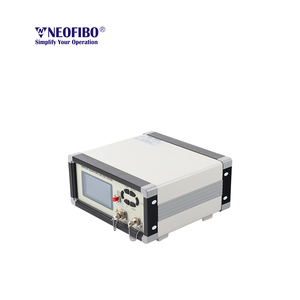 NEOFIBO ILRL-6006M Testeur de perte et de retour de fibre optique à insertion pour intégration SM et MM, mesure de perte simple et multiple - Product Image 5