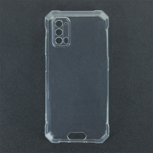 Coque de téléphone pour Blackview <span class=keywords><strong>BV7100</strong></span>, coque arrière absorbant les chocs, matériau TPU pour une protection fiable - Product Image 4