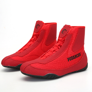 Botas <span class=keywords><strong>de</strong></span> Kungfu Profesionales para Mujer, <span class=keywords><strong>Zapatos</strong></span> <span class=keywords><strong>de</strong></span> Entrenamiento Deportivo, <span class=keywords><strong>Zapatos</strong></span> <span class=keywords><strong>de</strong></span> Lucha Libre para <span class=keywords><strong>Hombre</strong></span>, <span class=keywords><strong>Zapatos</strong></span> <span class=keywords><strong>de</strong></span> Boxeo - Product Image 6