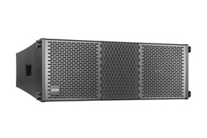 Hot SellingPassive Line Array Precio de fábrica Dual 8 pulgadas Altavoz de rango completo VK8 - Product Image 4