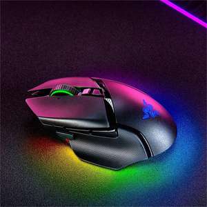 Souris de jeu sans fil personnalisable Razer <span class=keywords><strong>Basilisk</strong></span> <span class=keywords><strong>V3</strong></span> Pro Chroma RGB 11 boutons programmables - Product Image 2