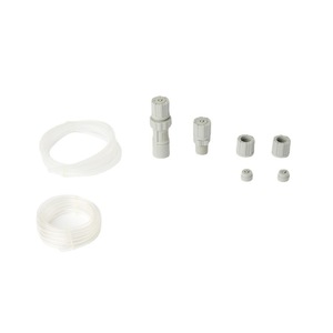 Wilwolf Elektromagnetische Dosierpumpe PP Korrosionsbeständige Chemikaliendosierung - Product Image 4
