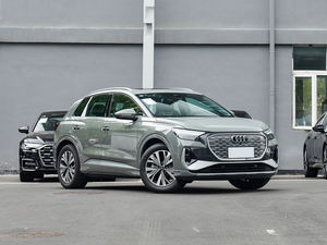 <span class=keywords><strong>Audi</strong></span> Q4 E-tron 2024 40 E-tron Edición Chuangxing, Vehículo Eléctrico de Alta Calidad en Oferta, Asiento Eléctrico, Puerta Trasera Eléctrica - Product Image 3