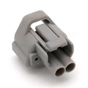 Conector de Inyector de Motor de Ranura Inferior Serie MT 090 6189-0035 para <span class=keywords><strong>Nippon</strong></span> <span class=keywords><strong>Denso</strong></span> Toyota Lexus - Product Image 5