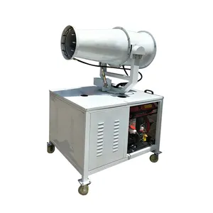 Sis topu çiftlik makine teçhizatı sis topu tarım sprey bahçe basınçlı püskürtücü uzun ağaçlar - Product Image 1