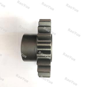 Pièces de boîte de vitesses automatique Zhonglian YD80, état neuf, 2ème vitesse YD70-08002, pour tracteur Zoomlion, utilisation agricole - Product Image 2