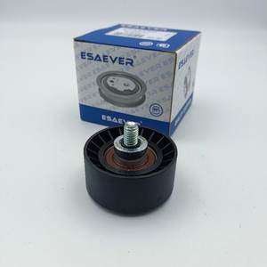 TENDEUR DE COURROIE ESAEVER STOCK 24810-23011 24810-23400 24810-23050 24810-23500 2481023011-2481023400 2481023050 2481023500 pour KIA FACTORY - Product Image 5