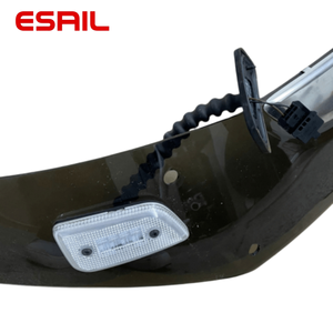 Visera Solar para Camión de Alta Calidad de Fábrica 9608105510 9608103210 A9608103210 A9608105510 para <span class=keywords><strong>Mercedes</strong></span> Benz Nuevo <span class=keywords><strong>Actros</strong></span> - Product Image 3