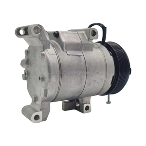 Compresor de CA KD4561450 KD7761450 CO 29127C 4DI509 para Mazda <span class=keywords><strong>CX5</strong></span> 6, Compresor 6PK 13-17 - Product Image 4