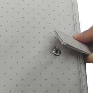 OEM Imprimé Polyester Nouveau-né Carte <span class=keywords><strong>Santé</strong></span> <span class=keywords><strong>Passeport</strong></span> Couverture Document Organisateur Bébé Porte-Documents Cas - Product Image 5