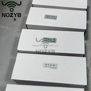 Parti di escavatore <span class=keywords><strong>In</strong></span> magazzino 24V valvola solenoide di intercettazione 244-3114 per <span class=keywords><strong>CAT</strong></span> C9 C9 C13 motore Diesel idraulico valvola di fermo valvola solenoide - Product Image 6