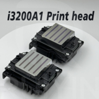 Cabezal de Impresión I3200-A1 a Base de Agua para Impresora DTF de Transferencia de Calor, Impresora Textil Digital