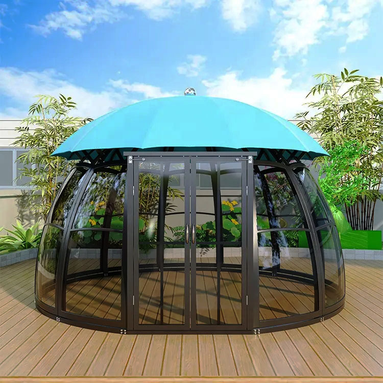 Wholesale High Quality Gaoming Custom Aluminum
