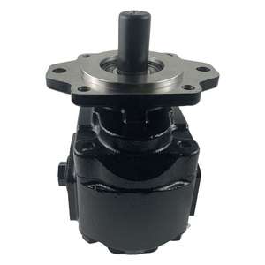 Bomba de Engranajes Externos Hidráulica Serie FP20.34S0-B2K7-LBG/BE-N FP30.62S0-B8K8-LEG/EF-N FP40.90S0-B9K9-LFG/EG-N para Equipos Agrícolas - Product Image 4