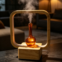Diffuseur d'arômes d'ambiance pour la maison et les espaces commerciaux, huile parfumée de luxe, 25 ml