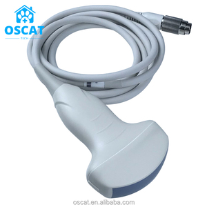 Oscat Superieure Kwaliteit Hoge Nauwkeurigheid Draadloze Draagbare Draagbare Veterinaire Echografie - Product Image 3