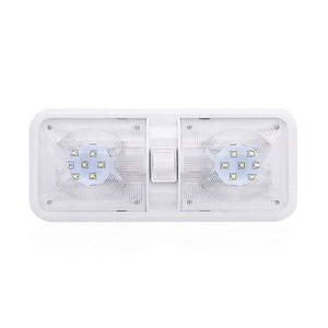 Macon Switch <strong>Inside</strong> <strong>Car</strong> RV Interior Ceiling <strong>Light</strong> 12V Led <strong>Light</strong> for Truck RV BUS ATV - Product Image 2