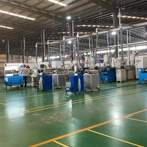 Chất lượng cao rõ ràng <span class=keywords><strong>PVC</strong></span> ống ống nhựa trong suốt Cáp tay áo trong suốt Vinyl Ống - Product Image 6