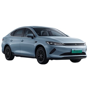 Autos Usados BYD Qin <span class=keywords><strong>Plus</strong></span> DM-i Híbrido, 120 KM de Autonomía, Vehículo Eléctrico Económico con Batería Blade, Autos Eléctricos en Venta - Product Image 3