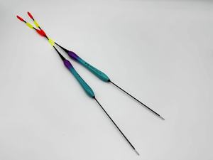 <span class=keywords><strong>Flotteur</strong></span> lumineux <span class=keywords><strong>coulissant</strong></span> pour la pêche au surf à longue coulée, haute visibilité et grande flottabilité pour les gros poissons en eau profonde - Product Image 3