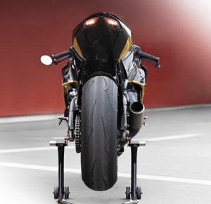 Carenado completo de fibra de carbono para <span class=keywords><strong>HONDA</strong></span> <span class=keywords><strong>CBR</strong></span> <span class=keywords><strong>1000RR</strong></span> RRR SP - Product Image 4